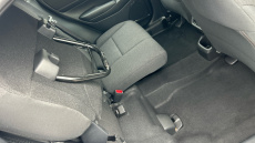 Honda HR-V 1.5 eHEV Elegance 5dr CVT Hybrid Hatchback